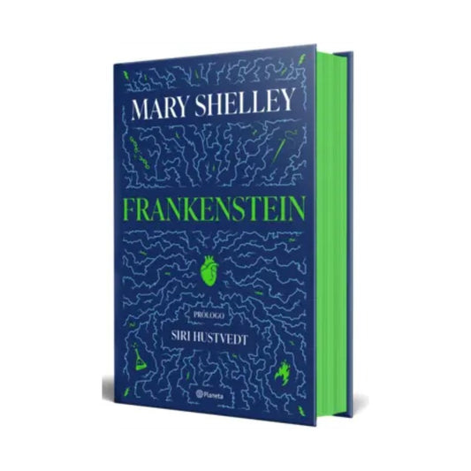 Frankenstein (Planeta)