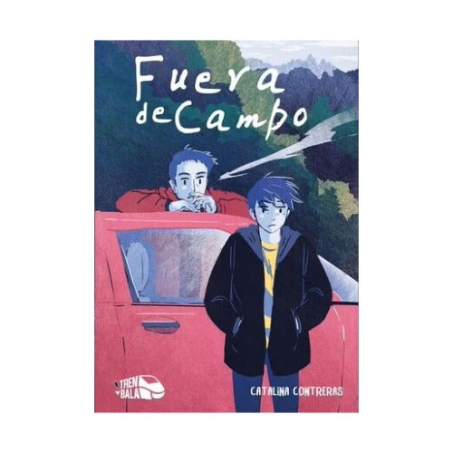Fuera de campo