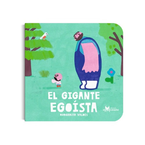 El gigante egoísta