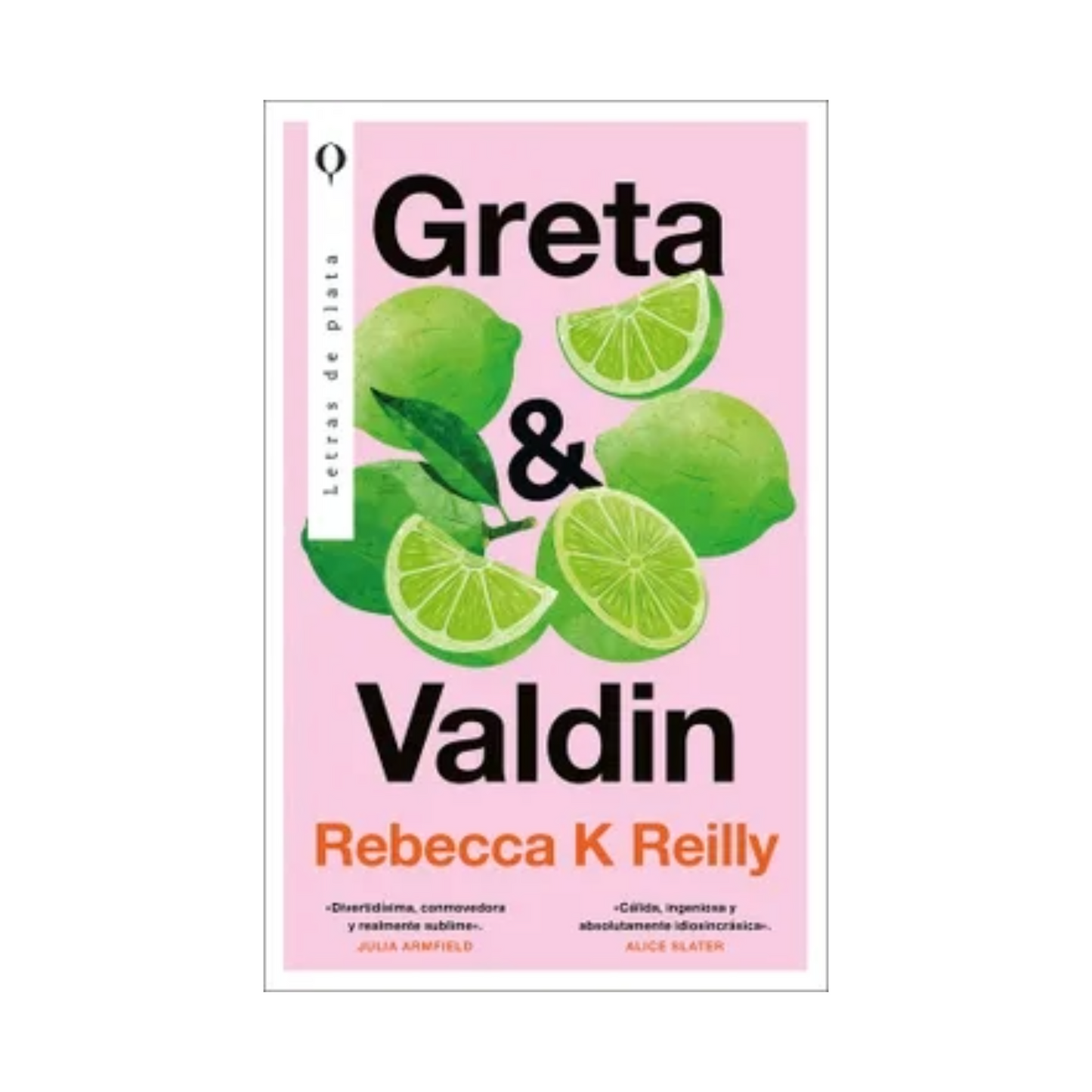 Greta & Valdin