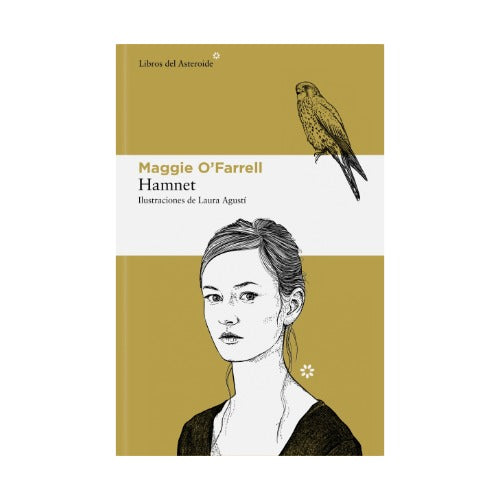 Hamnet (Edición ilustrada)