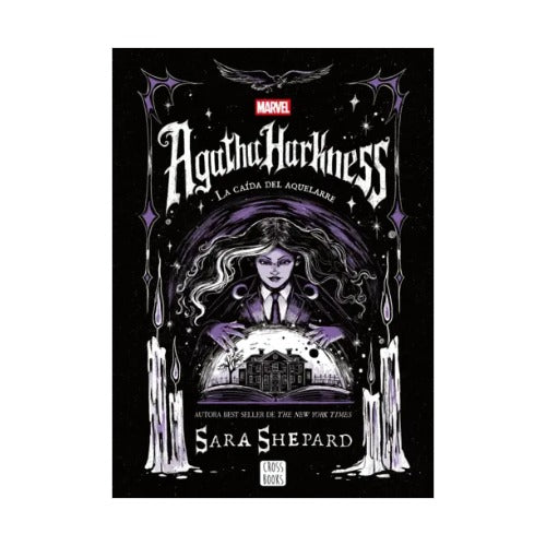 Agatha Harkness