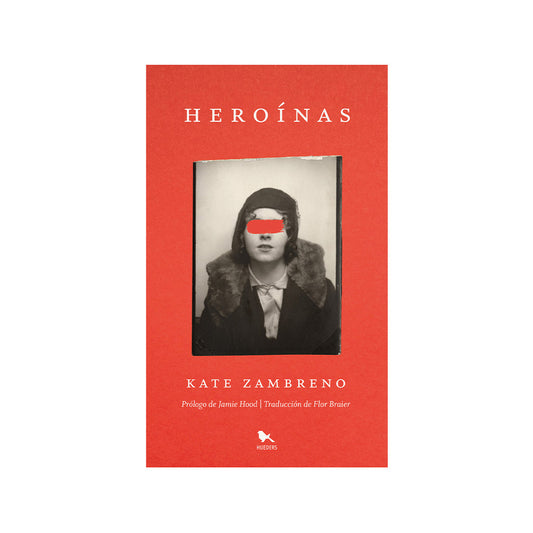 Heroínas