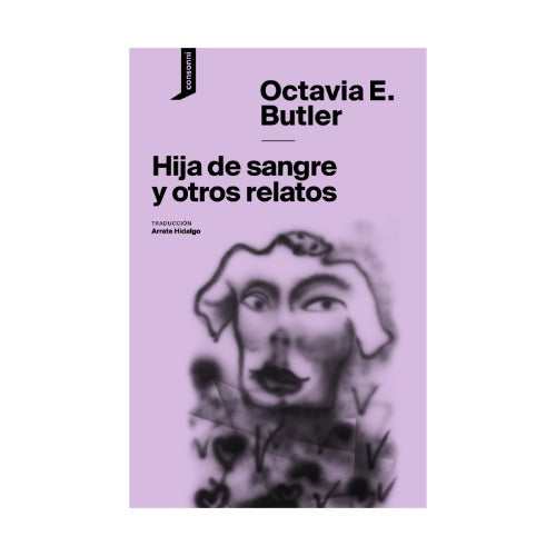 Hija de sangre y otros relatos