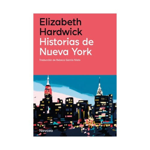 Historias de Nueva York