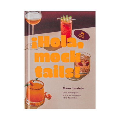 ¡Hola, Mocktails!