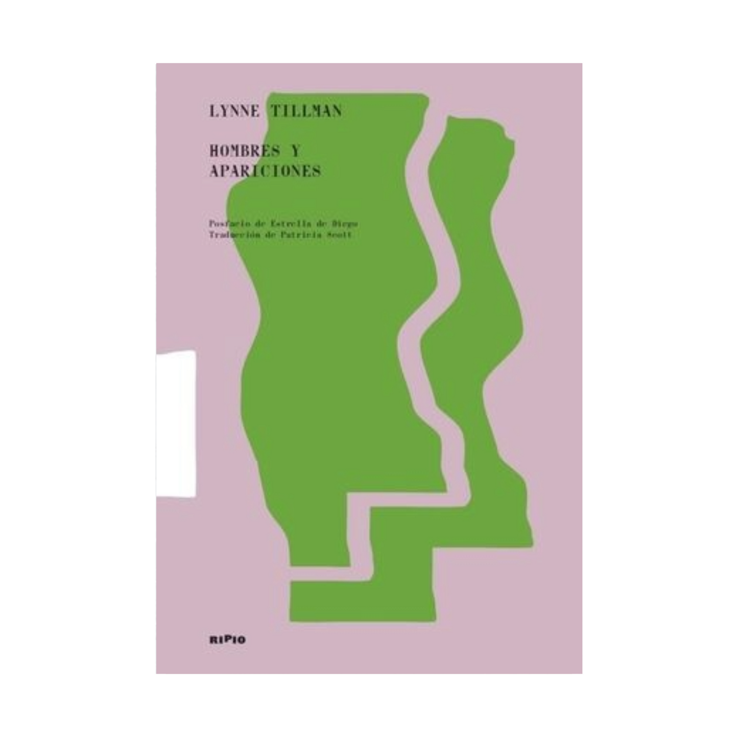 Hombres y apariciones