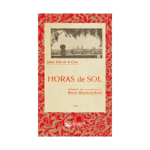 Horas de sol