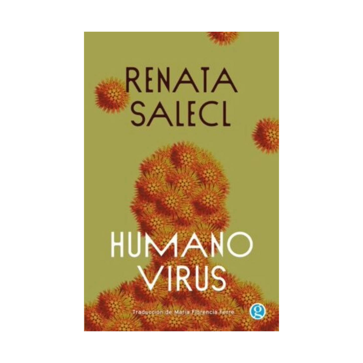 Humanovirus