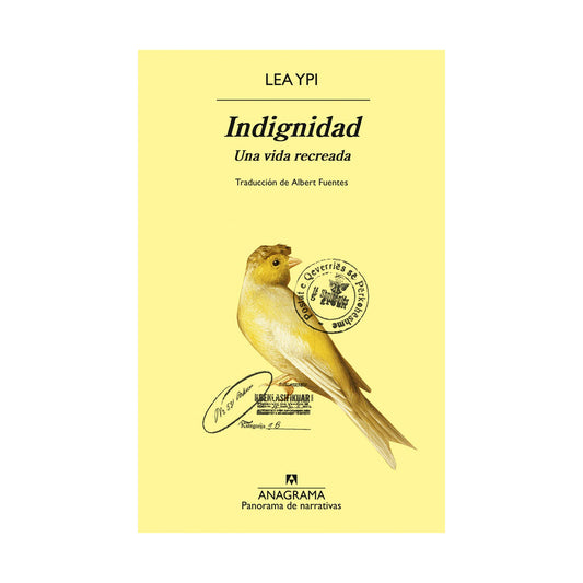 Indignidad