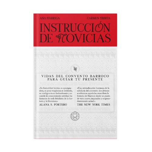 Instrucción de novicias