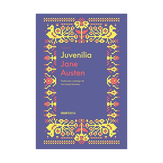 Juvenilia