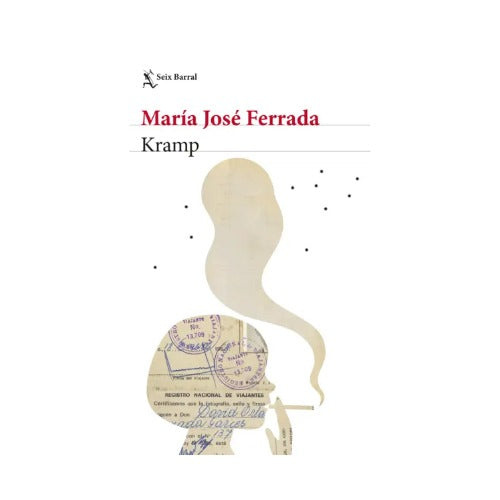 Kramp (Seix Barral)