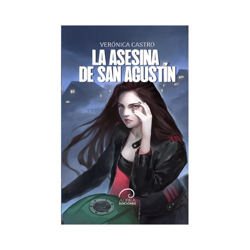 La asesina de San Agustín