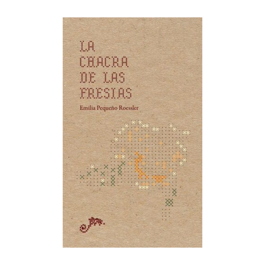 La chacra de las fresias