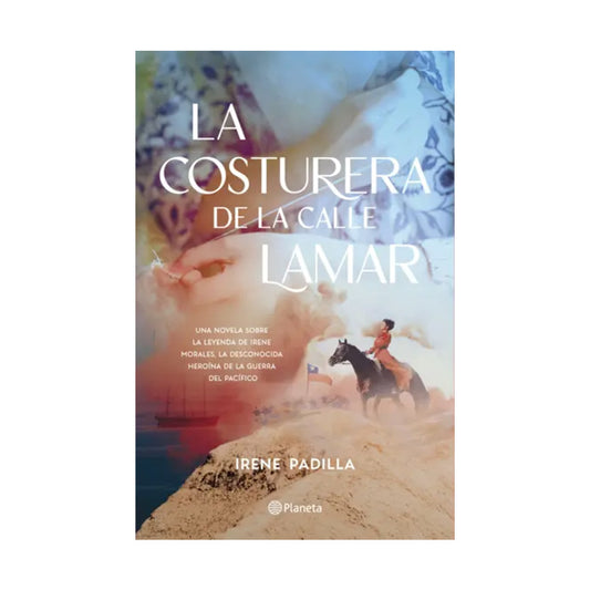 La costurera de la calle Lamar