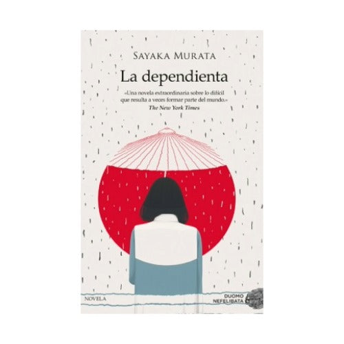La dependienta