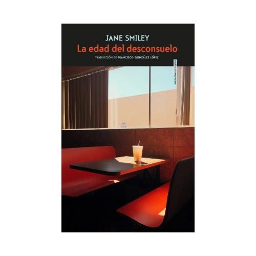 La edad del desconsuelo