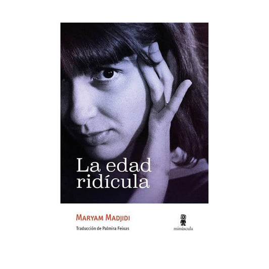 La edad ridícula