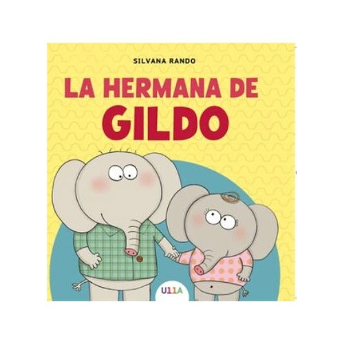 La hermana de Gildo