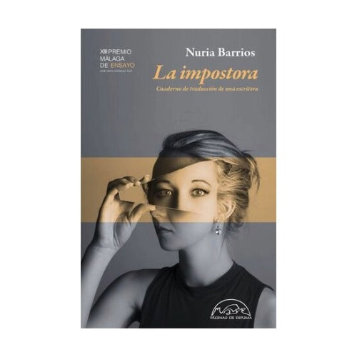 La impostora