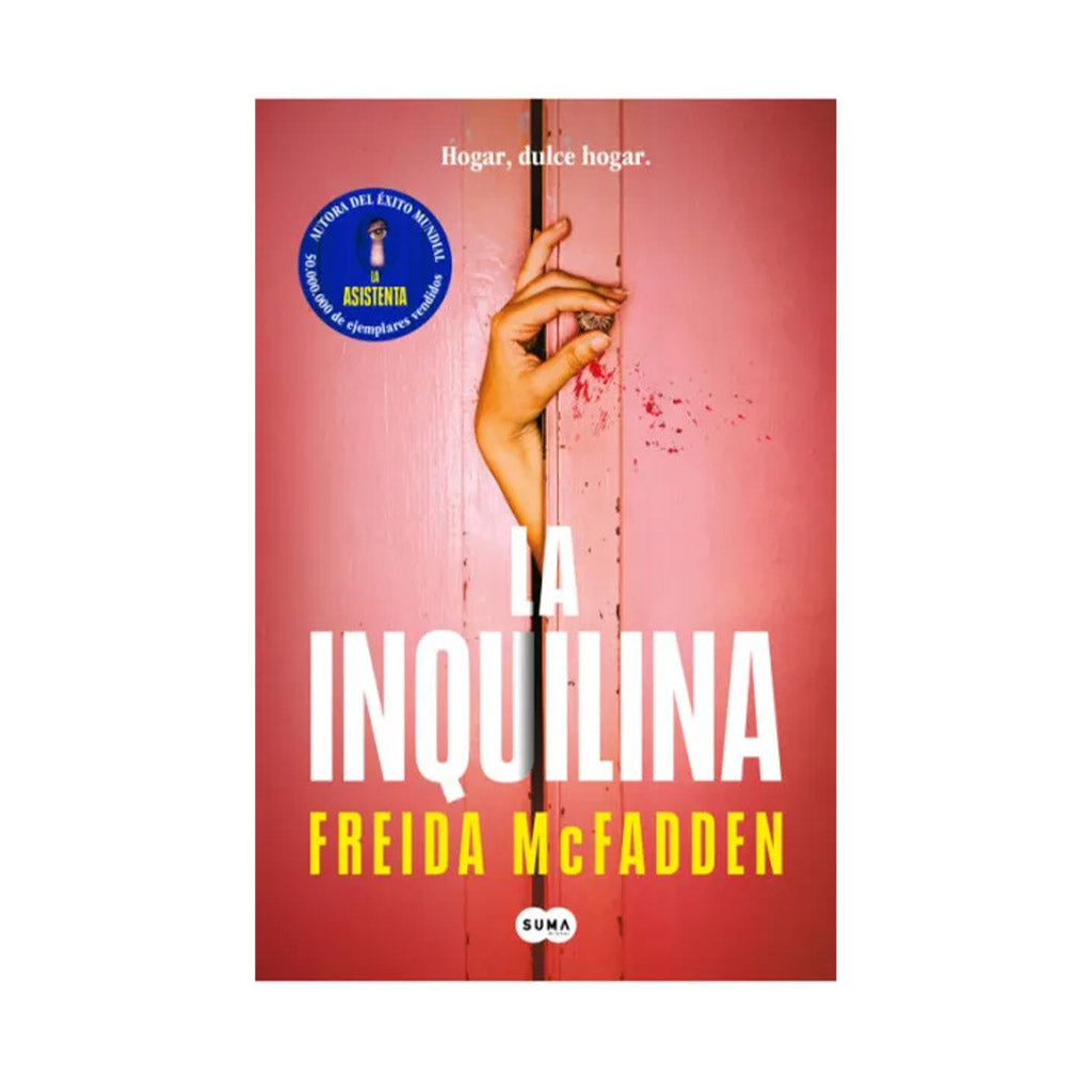 La inquilina