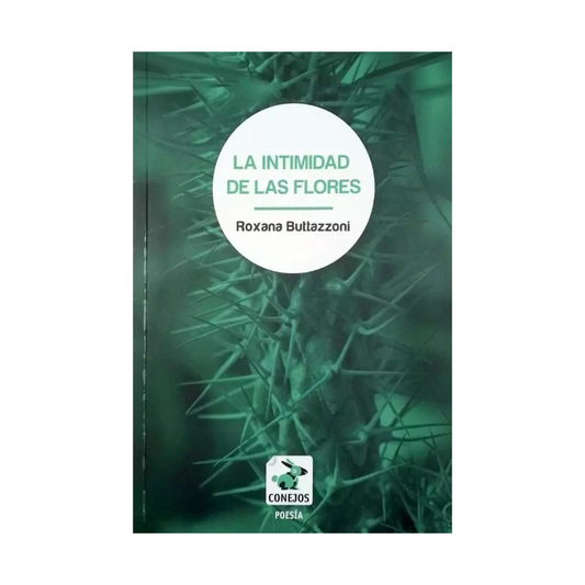 La intimidad de las flores