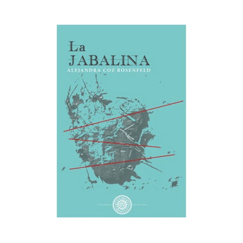La jabalina