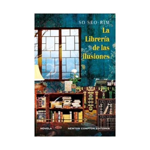 La librería de las ilusiones