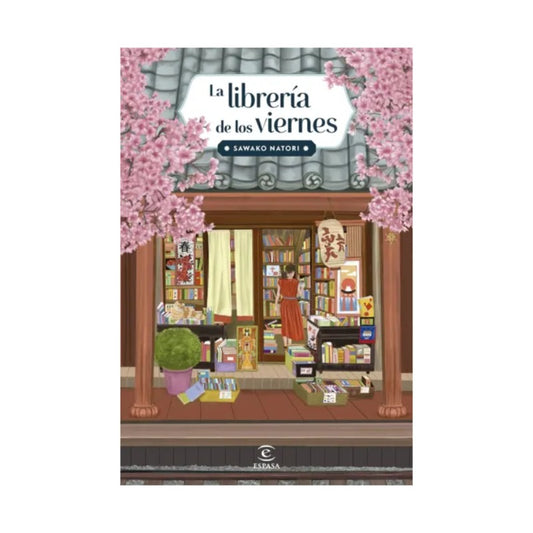 La librería de los viernes