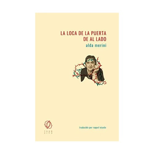 La loca de la puerta de al lado