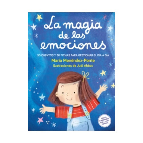 La magía de las emociones