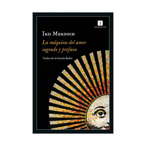 La máquina del amor sagrado y profano