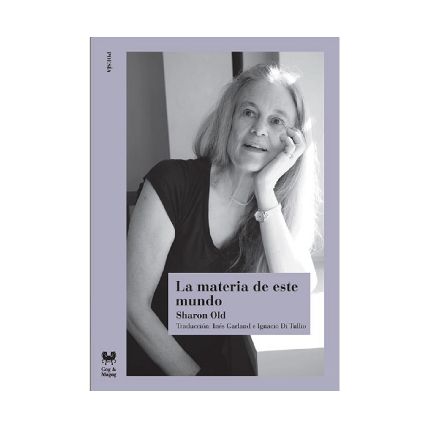 La materia de este mundo