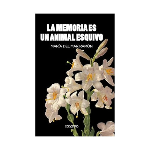 La memoria es un animal esquivo