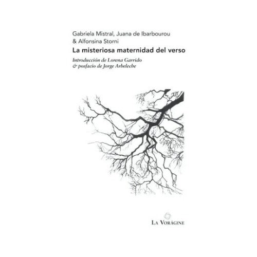 La misteriosa maternidad del verso