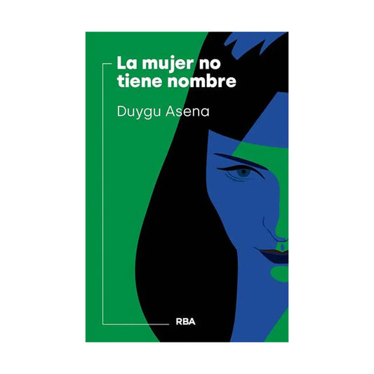 La mujer no tiene nombre