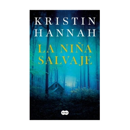 La niña salvaje