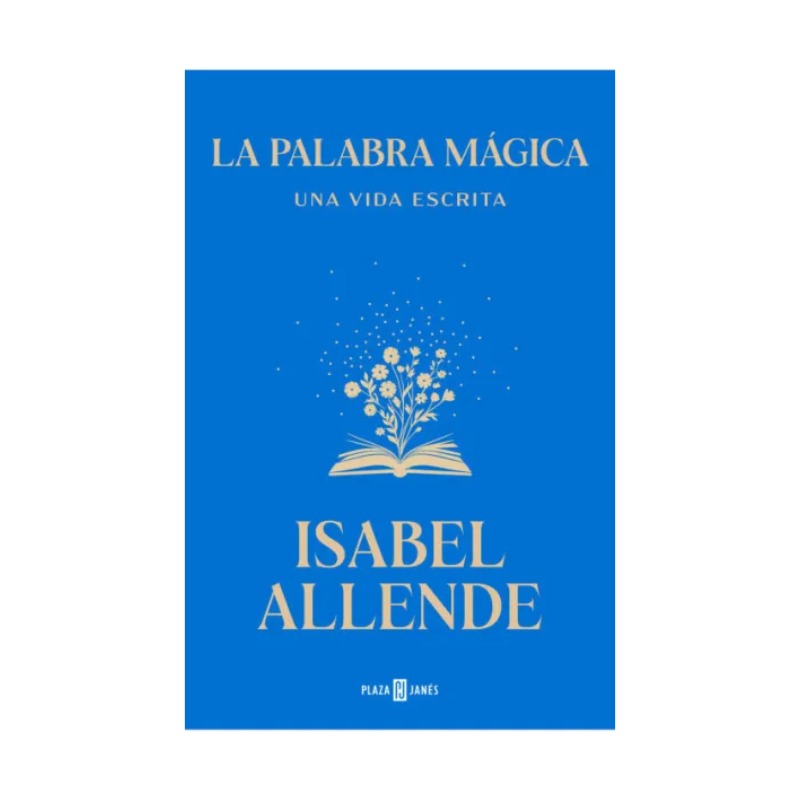 La palabra mágica