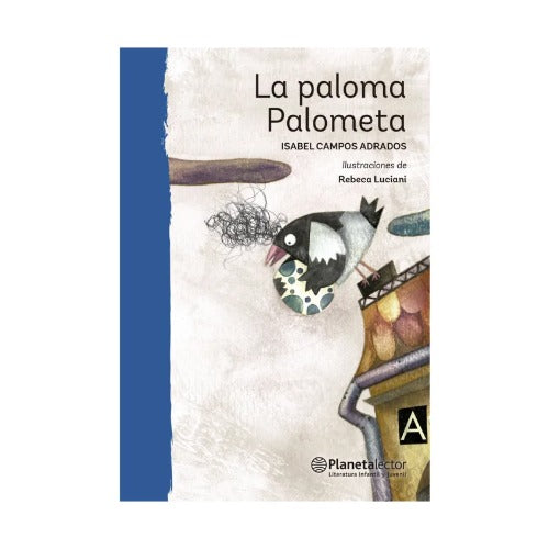 La Paloma palometa