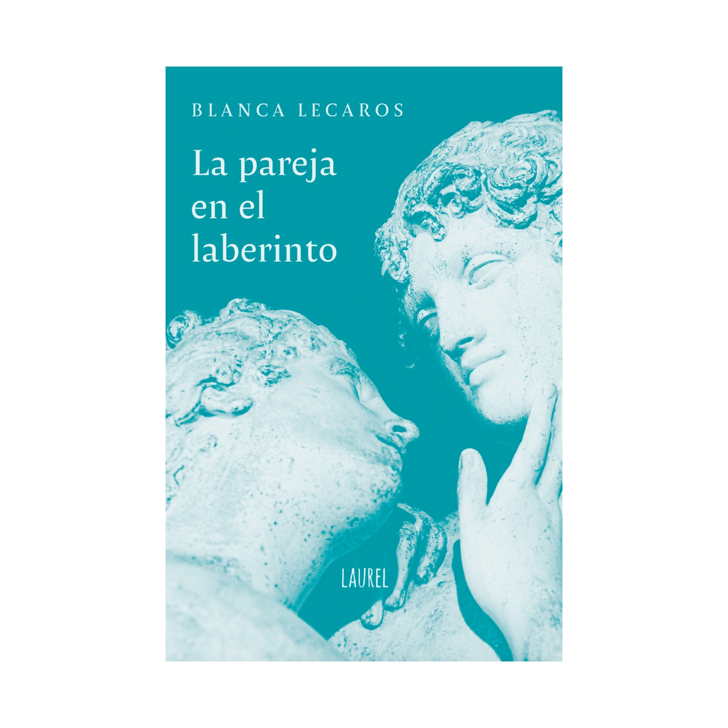 La pareja en el laberinto