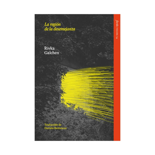 La región de la desemejanza