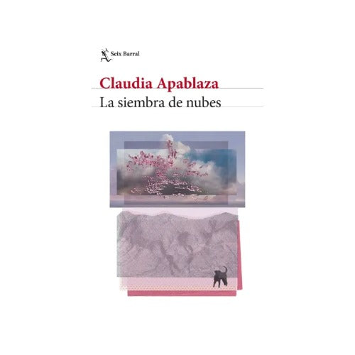 La siembra de nubes