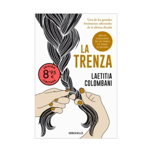 La trenza