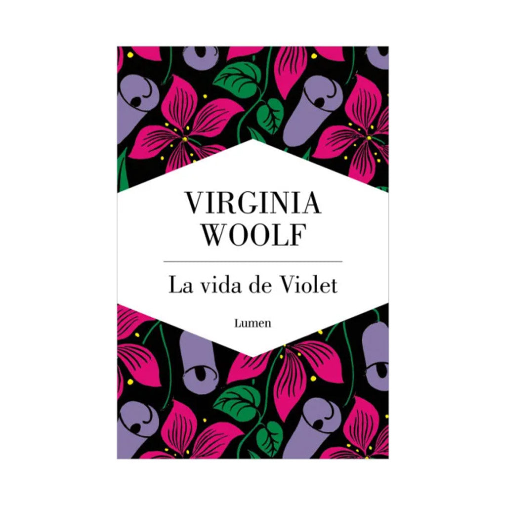 La vida de Violet