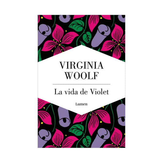 La vida de Violet