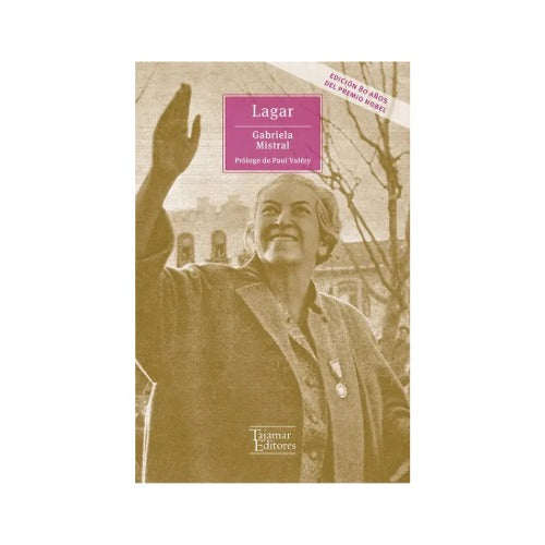 Lagar