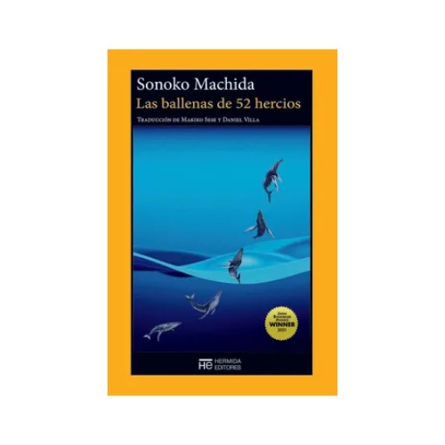 Las ballenas de 52 hercios