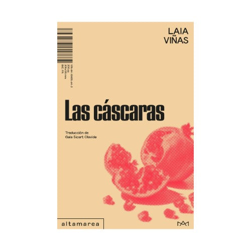 Las cáscaras