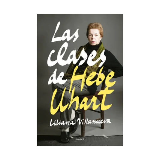Las clases de Hebe Uhart